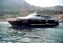 Hyrofoil, Capri